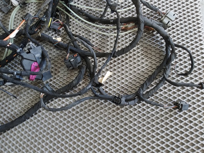 проводка салона, 13315 рублей, Санкт-Петербург