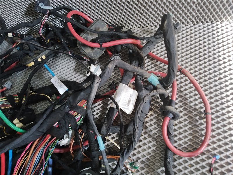 проводка салона, 13315 рублей, Санкт-Петербург