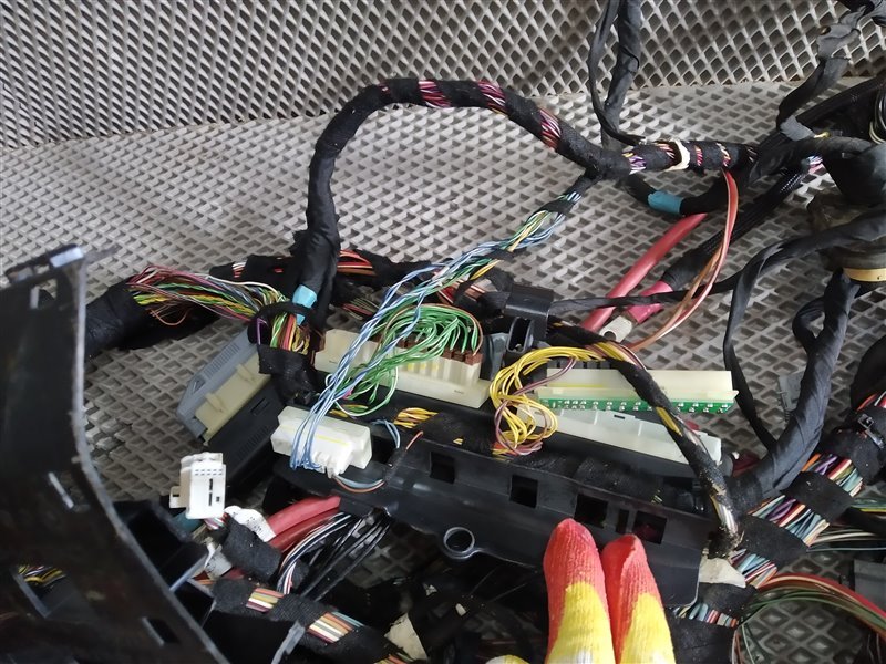 проводка салона, 13315 рублей, Санкт-Петербург