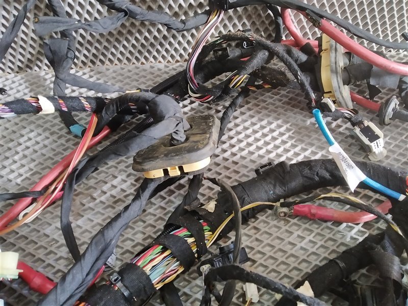 проводка салона, 13315 рублей, Санкт-Петербург