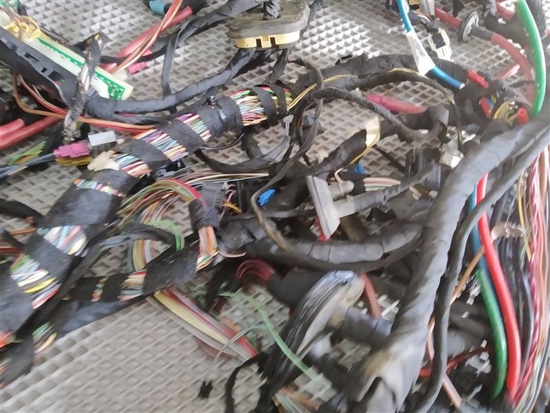 проводка салона, 13315 рублей, Санкт-Петербург