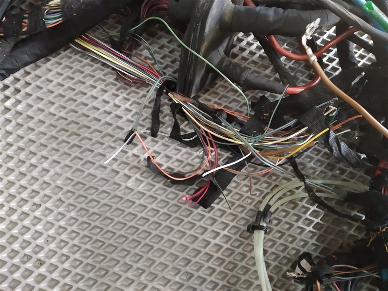 проводка салона, 13315 рублей, Санкт-Петербург