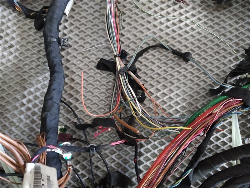 проводка салона, 13315 рублей, Санкт-Петербург