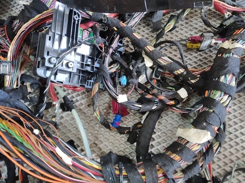 проводка салона, 13315 рублей, Санкт-Петербург