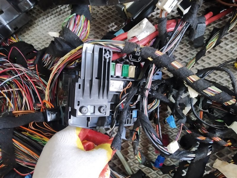 проводка салона, 13315 рублей, Санкт-Петербург