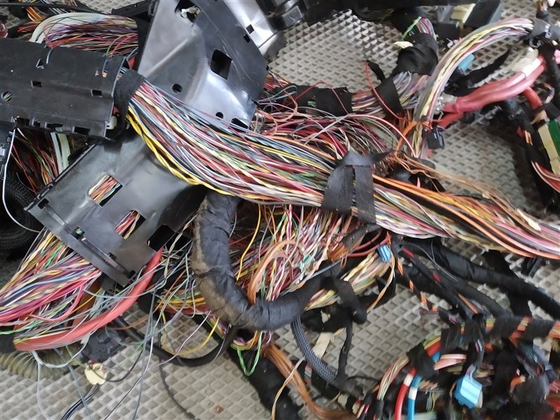 проводка салона, 13315 рублей, Санкт-Петербург