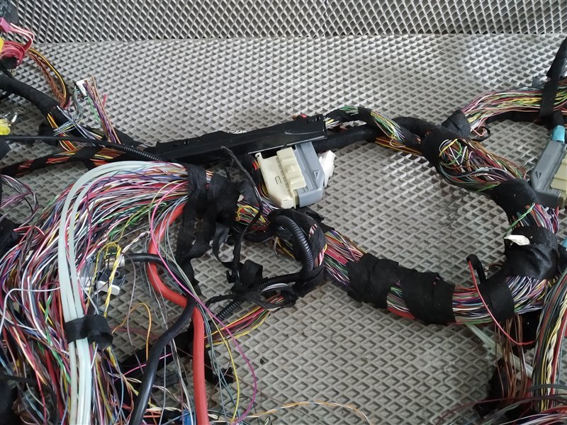 проводка салона, 13315 рублей, Санкт-Петербург