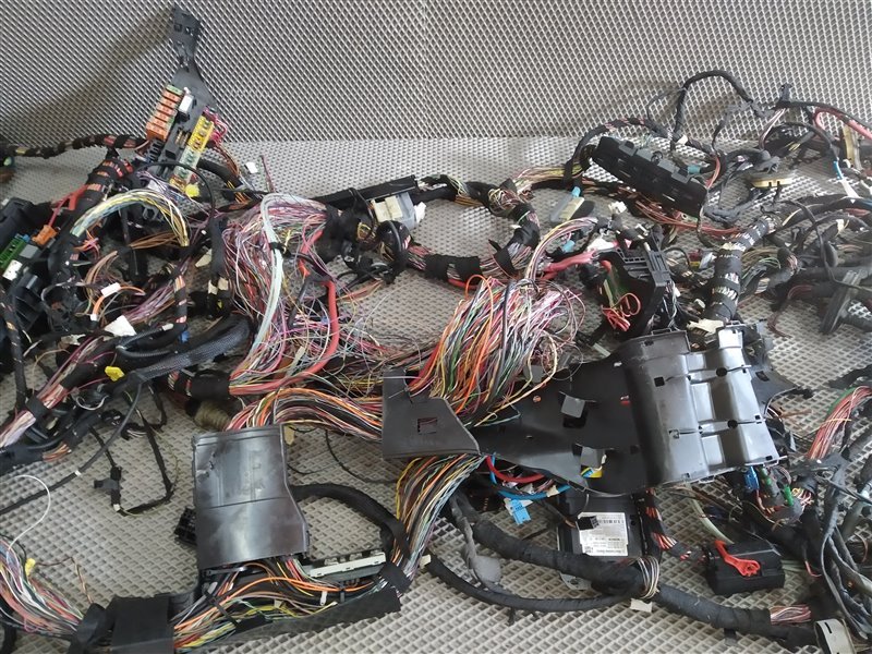 проводка салона, 13315 рублей, Санкт-Петербург