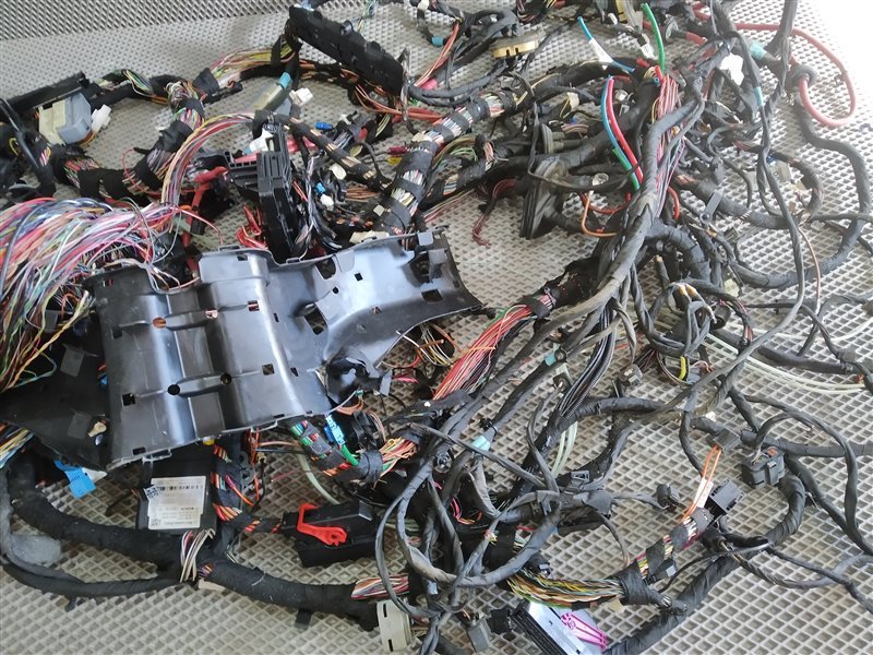 проводка салона, 13315 рублей, Санкт-Петербург