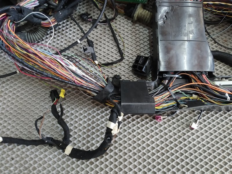 проводка салона, 13315 рублей, Санкт-Петербург