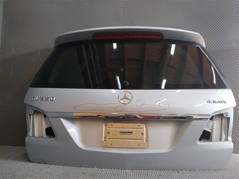 крышка багажника, 35595 рублей, Санкт-Петербург