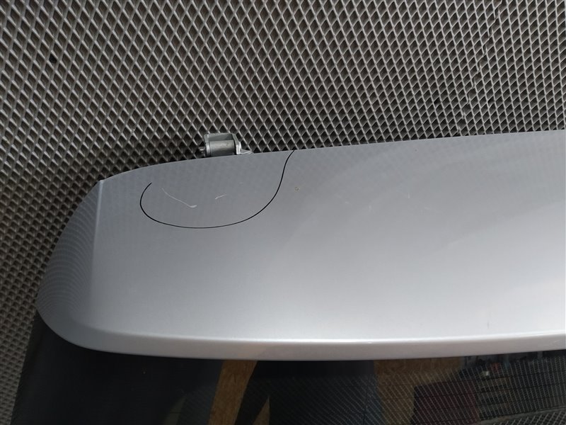 крышка багажника, 35595 рублей, Санкт-Петербург