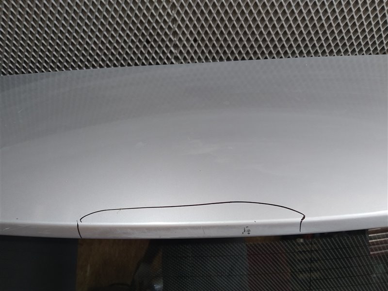 крышка багажника, 35595 рублей, Санкт-Петербург