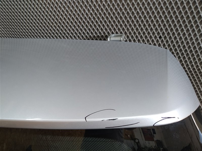 крышка багажника, 35595 рублей, Санкт-Петербург