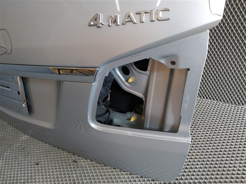 крышка багажника, 35595 рублей, Санкт-Петербург