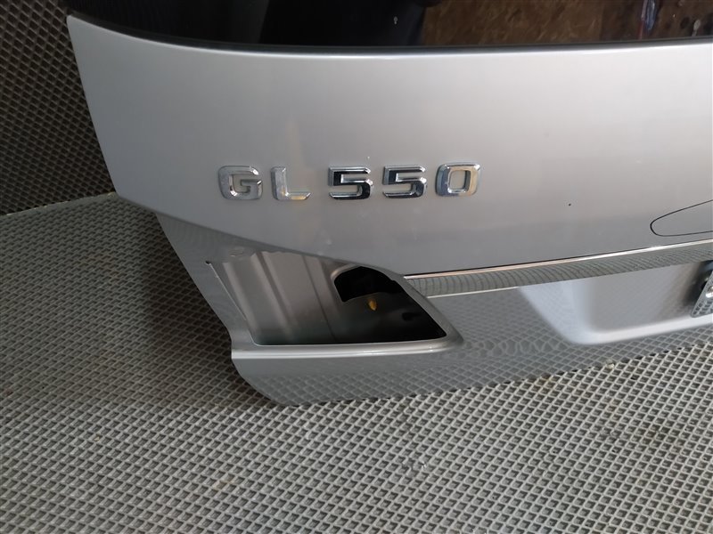 крышка багажника, 35595 рублей, Санкт-Петербург