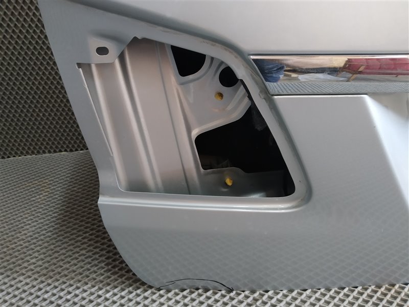 крышка багажника, 35595 рублей, Санкт-Петербург