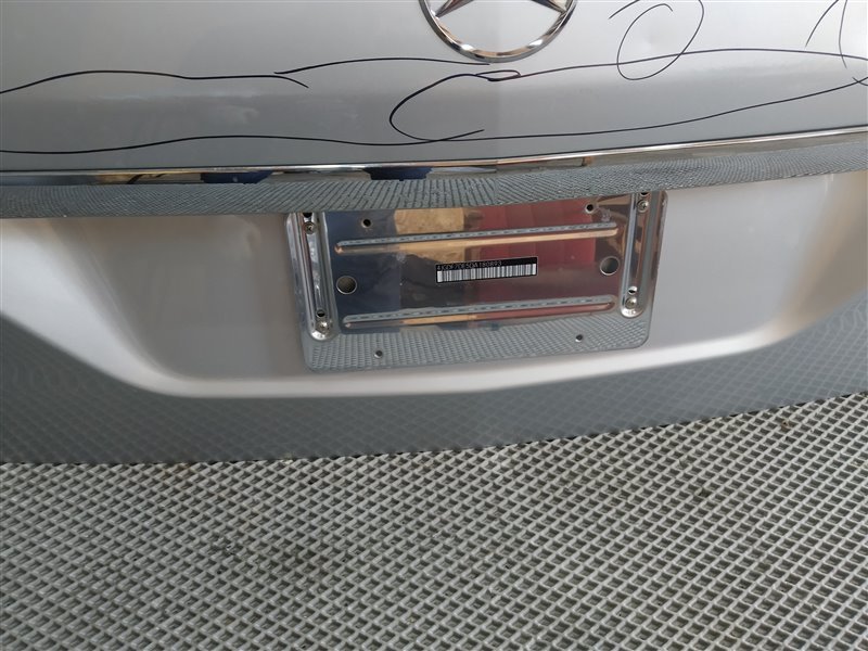 крышка багажника, 35595 рублей, Санкт-Петербург