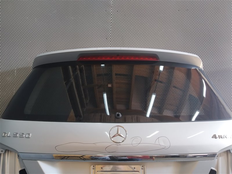 крышка багажника, 35595 рублей, Санкт-Петербург