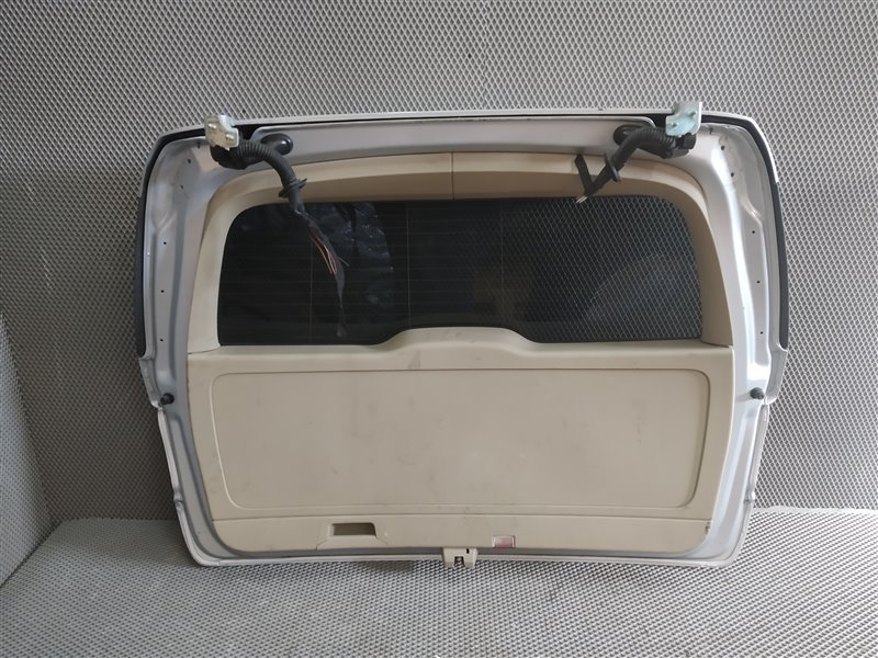 крышка багажника, 35595 рублей, Санкт-Петербург