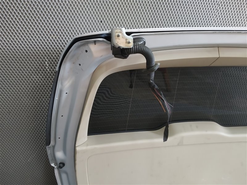 крышка багажника, 35595 рублей, Санкт-Петербург