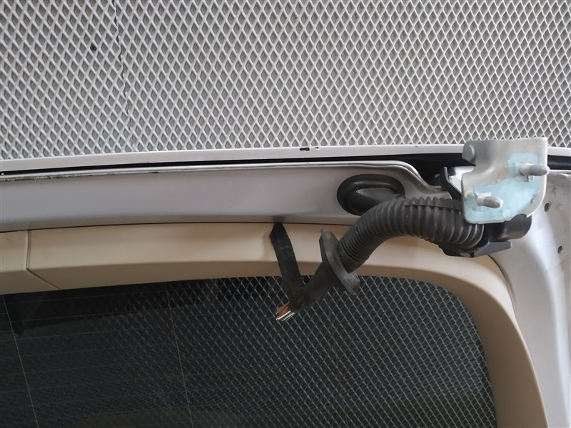 крышка багажника, 35595 рублей, Санкт-Петербург