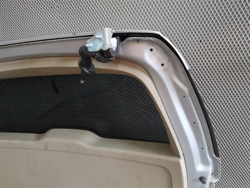 крышка багажника, 35595 рублей, Санкт-Петербург