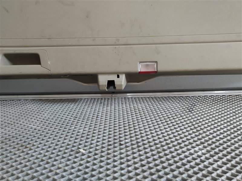 крышка багажника, 35595 рублей, Санкт-Петербург