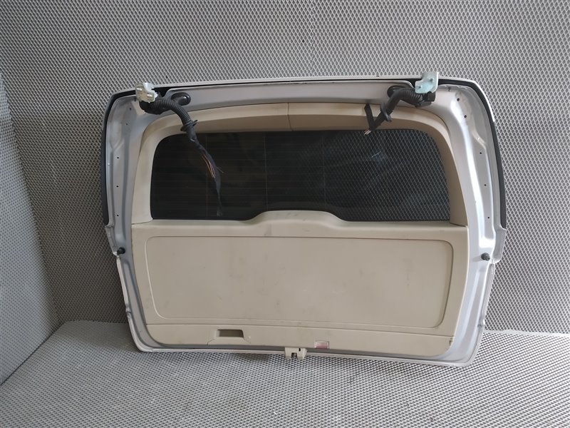 крышка багажника, 35595 рублей, Санкт-Петербург