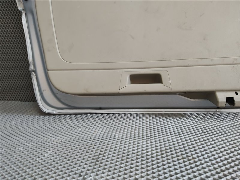 крышка багажника, 35595 рублей, Санкт-Петербург