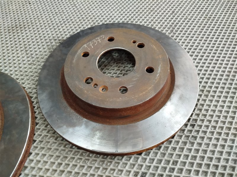 тормозные диски, 16730 рублей, Санкт-Петербург