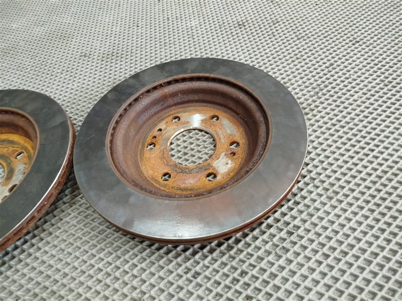 тормозные диски, 16730 рублей, Санкт-Петербург