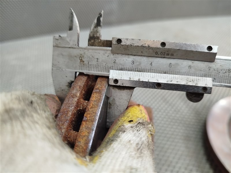 тормозные диски, 16730 рублей, Санкт-Петербург