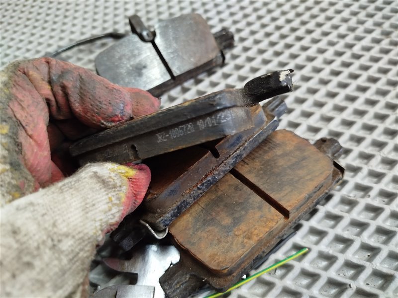 тормозные диски, 16730 рублей, Санкт-Петербург