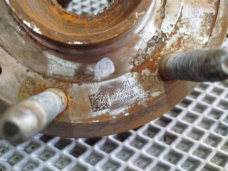 ступица, 13475 рублей, Санкт-Петербург