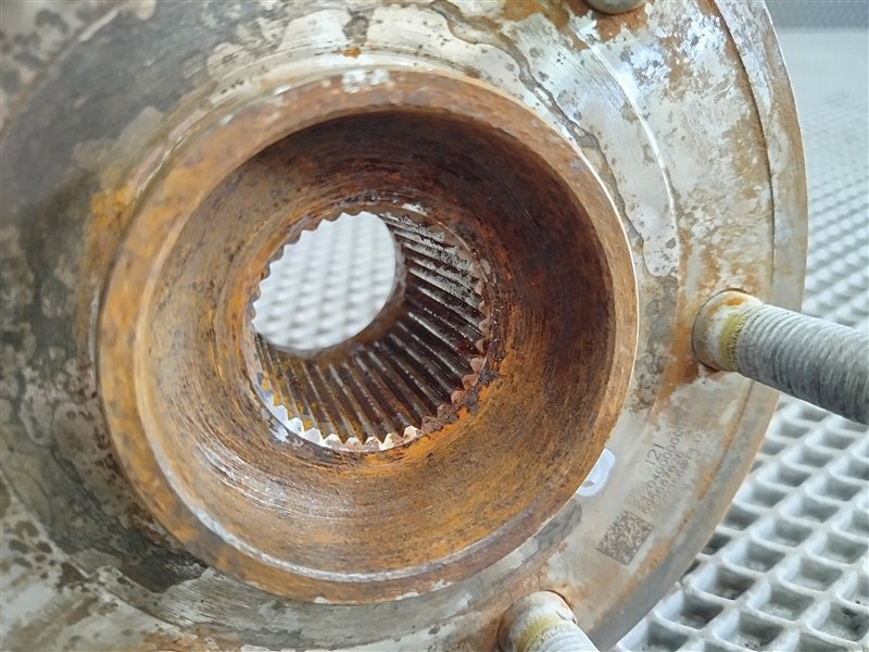 ступица, 13475 рублей, Санкт-Петербург