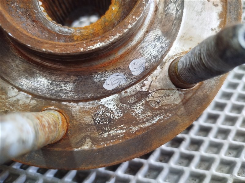 ступица, 13475 рублей, Санкт-Петербург