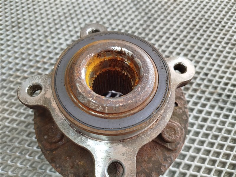 ступица, 13475 рублей, Санкт-Петербург