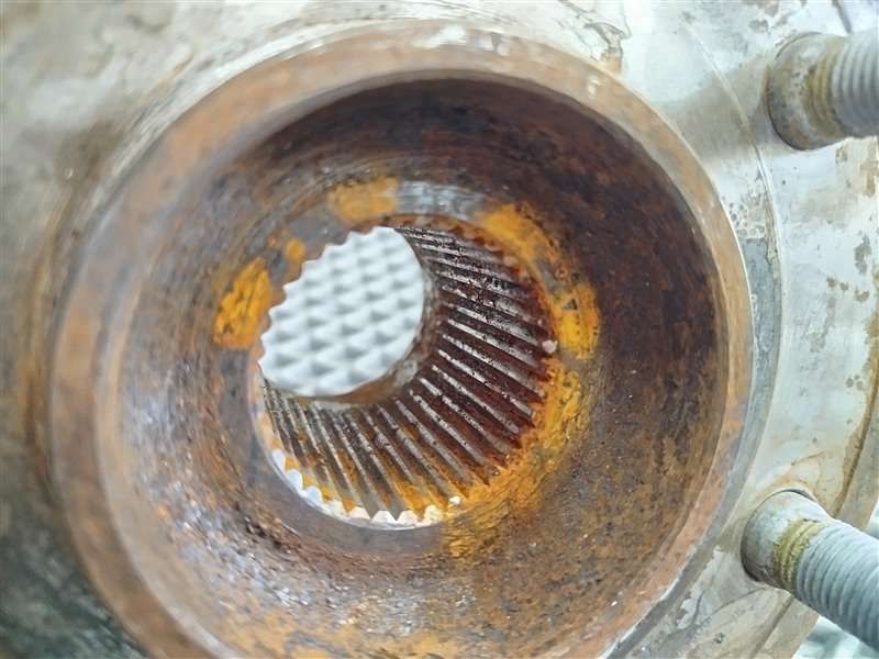 ступица, 13475 рублей, Санкт-Петербург