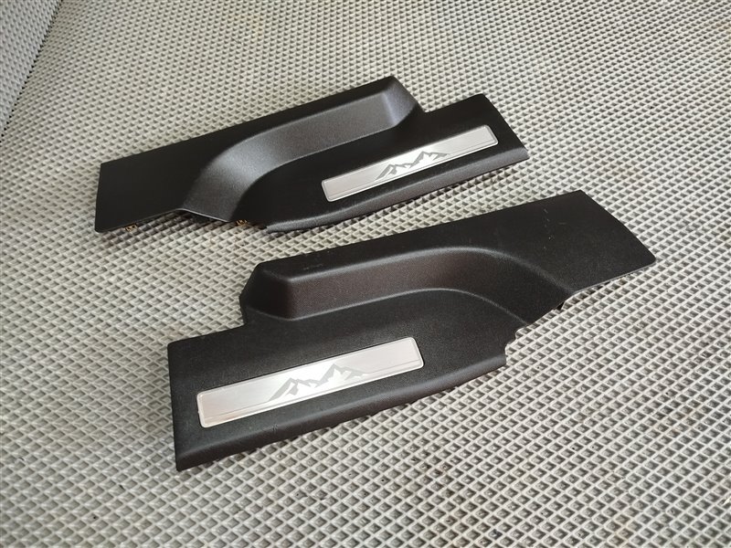 накладка на порог, 7445 рублей, Санкт-Петербург