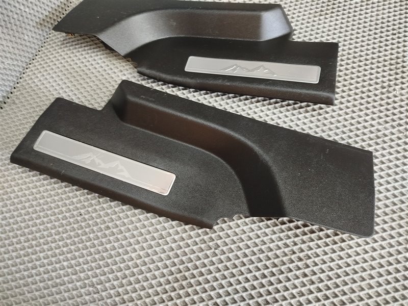 накладка на порог, 7445 рублей, Санкт-Петербург