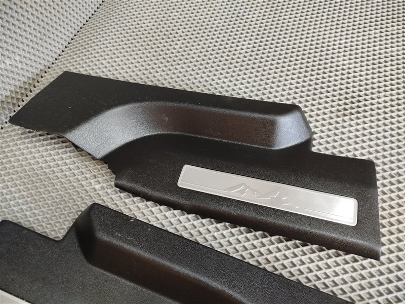 накладка на порог, 7445 рублей, Санкт-Петербург