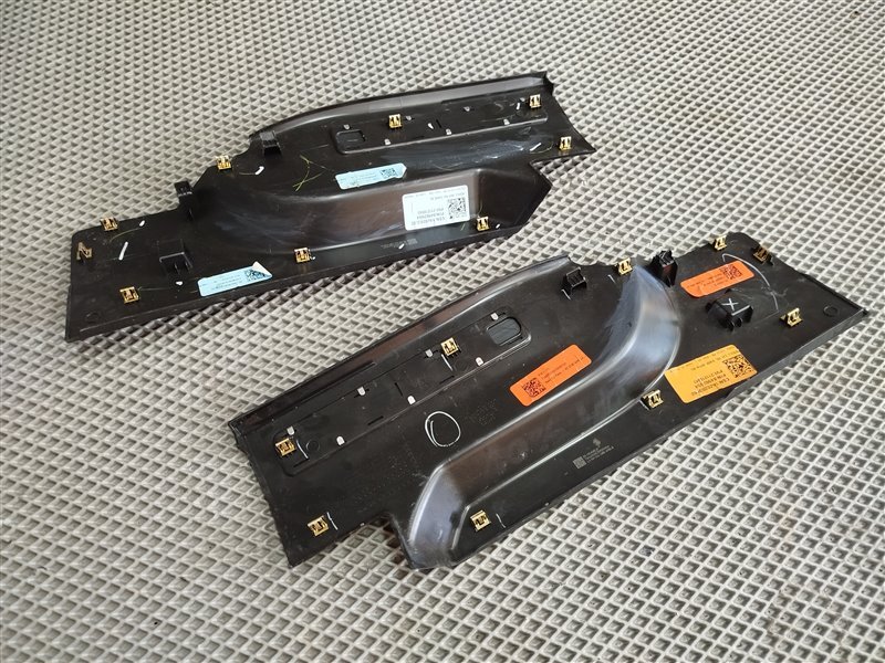 накладка на порог, 7445 рублей, Санкт-Петербург