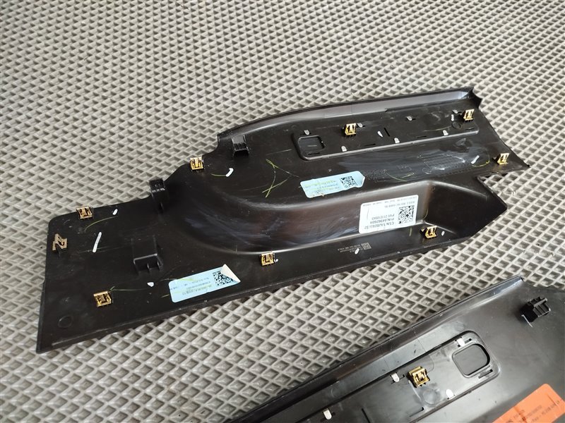 накладка на порог, 7445 рублей, Санкт-Петербург