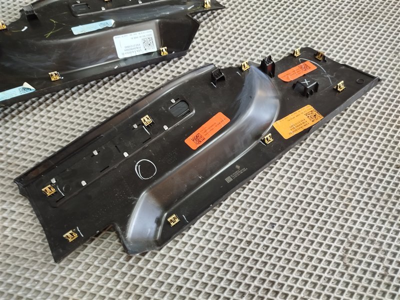 накладка на порог, 7445 рублей, Санкт-Петербург