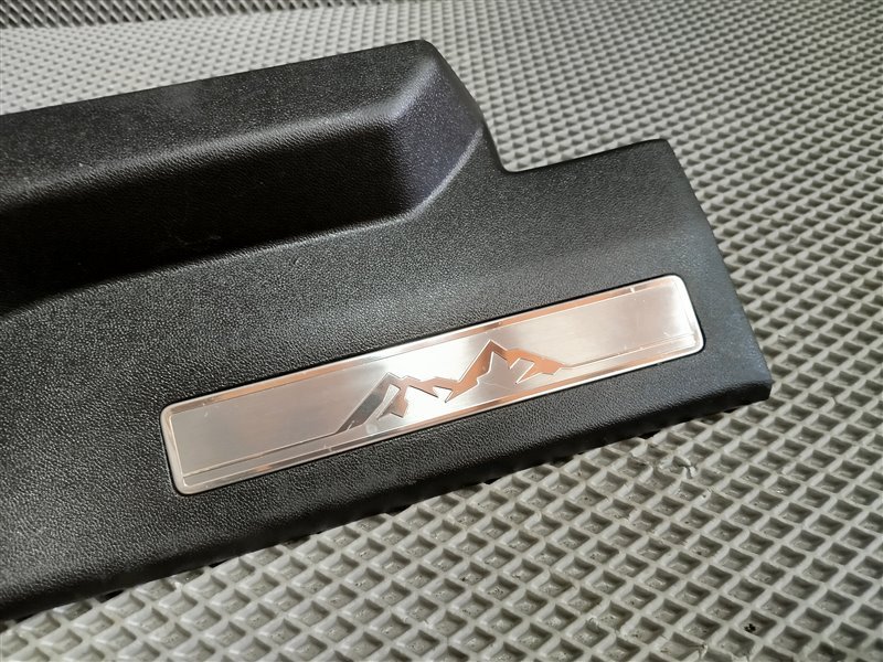 накладка на порог, 7445 рублей, Санкт-Петербург