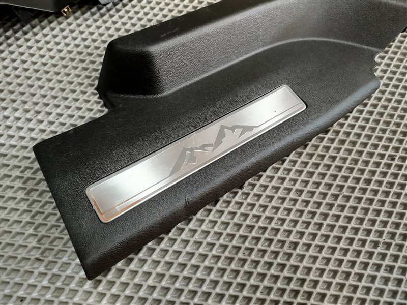 накладка на порог, 7445 рублей, Санкт-Петербург