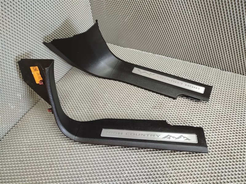 накладка на порог, 8370 рублей, Санкт-Петербург