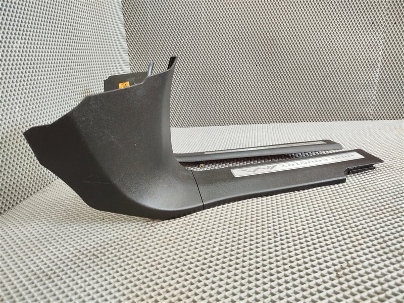 накладка на порог, 8370 рублей, Санкт-Петербург