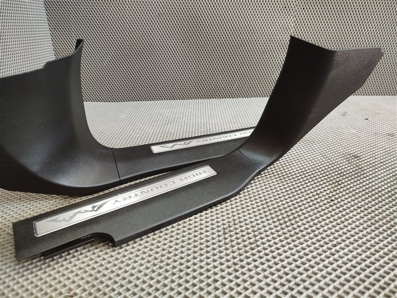 накладка на порог, 8370 рублей, Санкт-Петербург